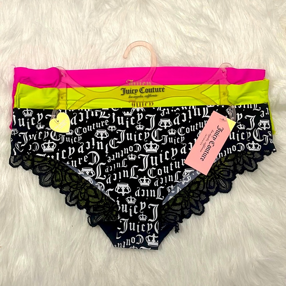 Juicy couture